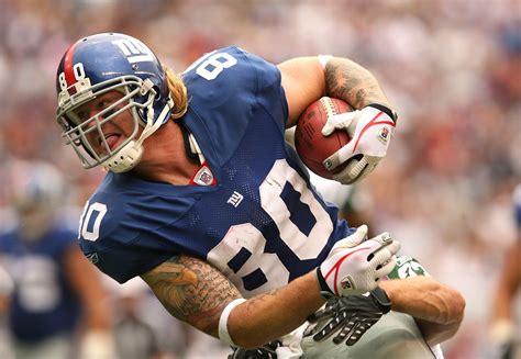 what happened to jeremy shockey